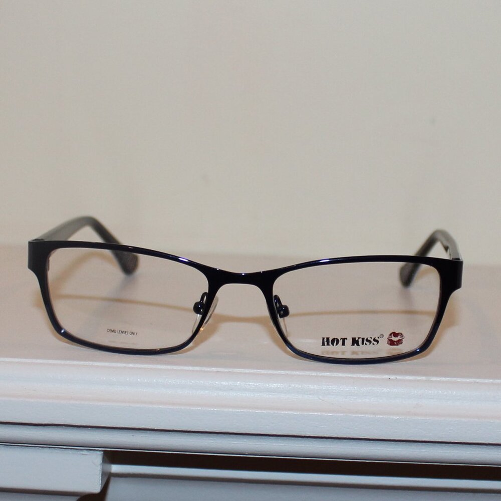 Hot Kiss Kid's Glasses (HK80)